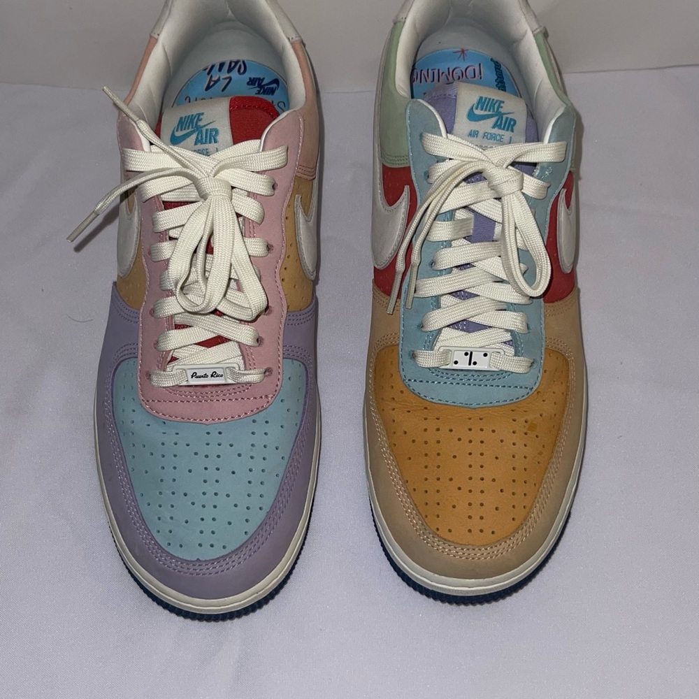 Air Force 1 - Picture 5 of 10